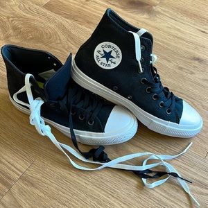 Converse Chuck Taylor 2